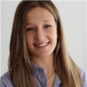 Profesora de Educación Primaria con materiales propios para apoyo o refuerzo en Ed. Primaria (Castellano y bilingüe en inglés)